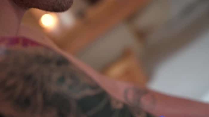 [MassageRooms] 25.04.18 | Alexis Crystal | Perfect Small Tits? Czech